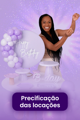 Precificação das locações (2)